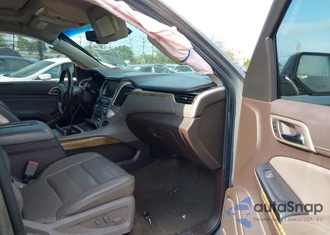 2017 GMC Yukon Denali z USA, uszkodzony, nr VIN 1GKS2CKJ1HR193412